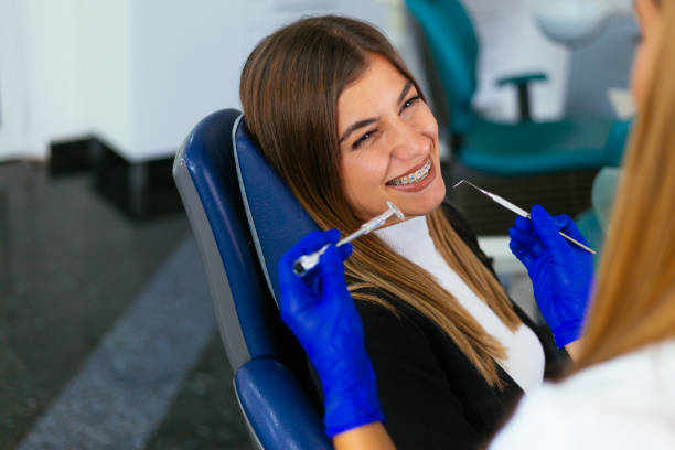 Emergency Dental Services in Encantada Ranchito El Calaboz, TX