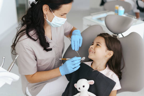 Best Oral Cancer Screening  in Encantada Ranchito El Calaboz, TX