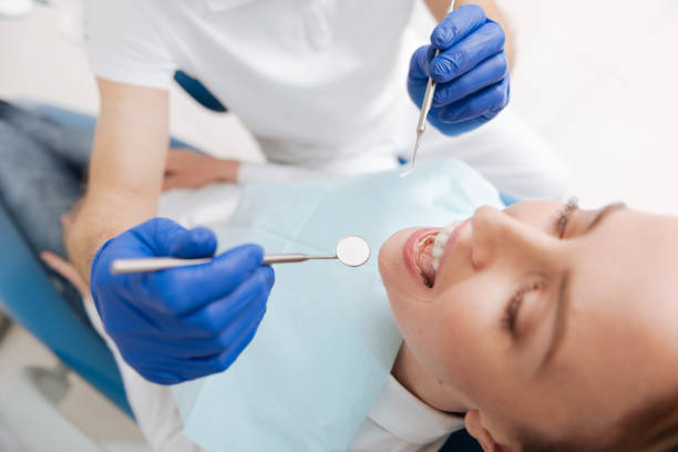 Best Root Canal Treatment  in Encantada Ranchito El Calaboz, TX