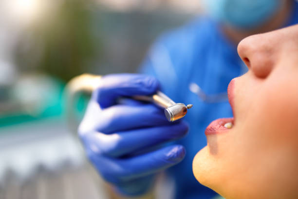 Full Mouth Reconstruction in Encantada Ranchito El Calaboz, TX